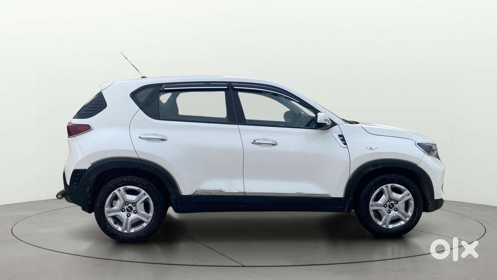 Kia Sonet 1.2 Htk, 2022, Petrol
