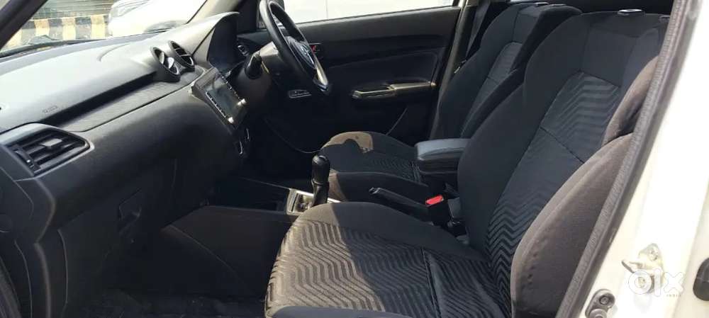 Maruti Suzuki Swift 2020 Petrol 55000 Km Driven