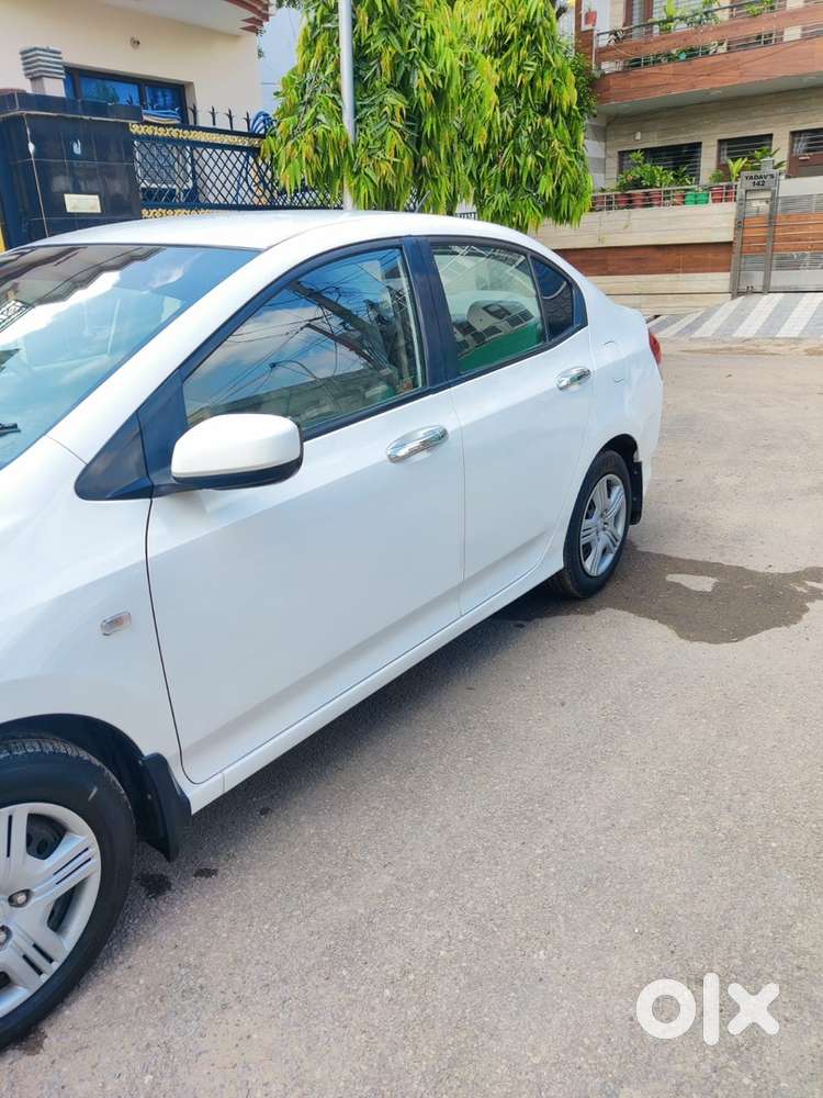 Honda City Petrol 2011