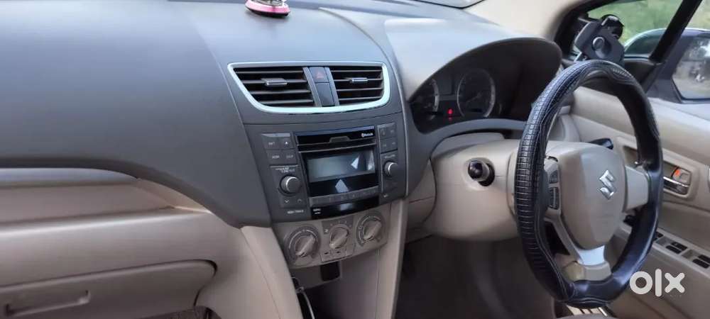 Maruti Suzuki Ertiga 2016 Manual