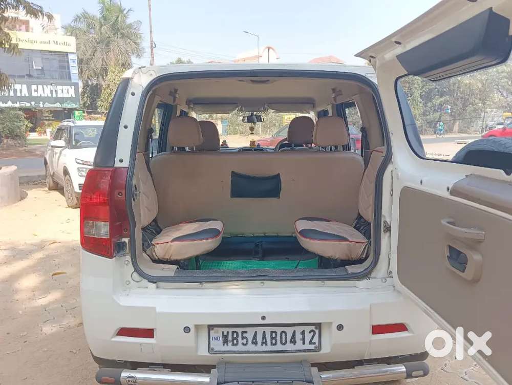 Mahindra Bolero Neo 2022 Diesel Good Condition
