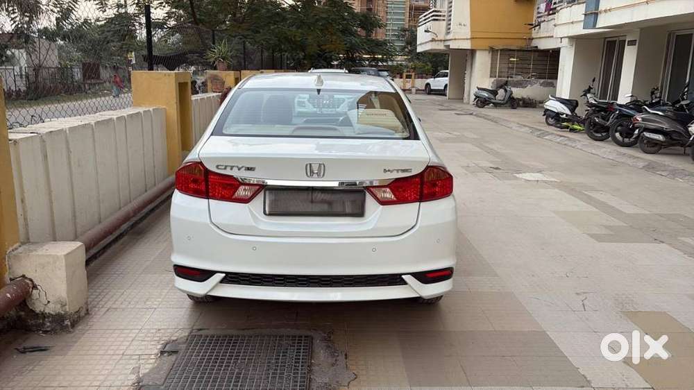 Honda City Vx Mt 2019
