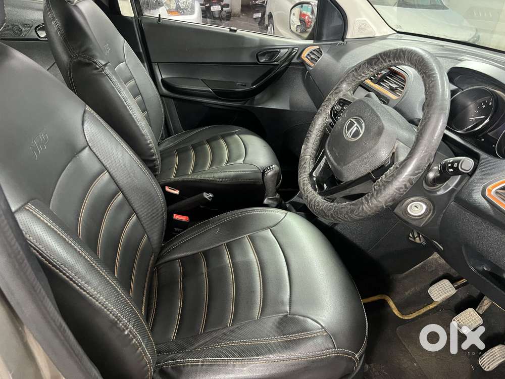 Tata Tiago Nrg 1.2 Xz Mt, 2018, Petrol