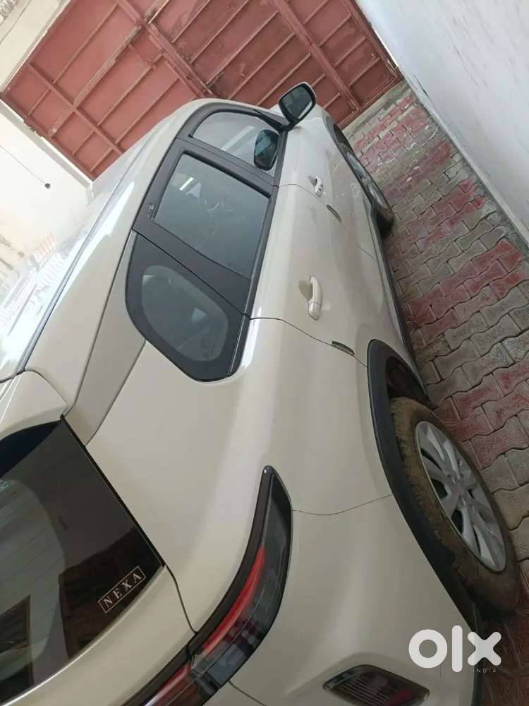 Maruti Suzuki Grand Vitara 2023 Petrol 29000 Km Driven
