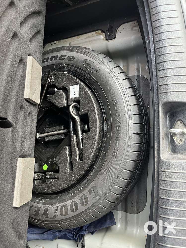 Hyundai Creta 1.6 Sx Plus, 2016, Petrol
