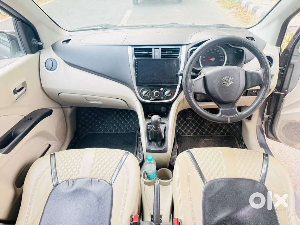 Maruti Suzuki Celerio Cng Vxi Optional, 2020, Cng & Hybrids