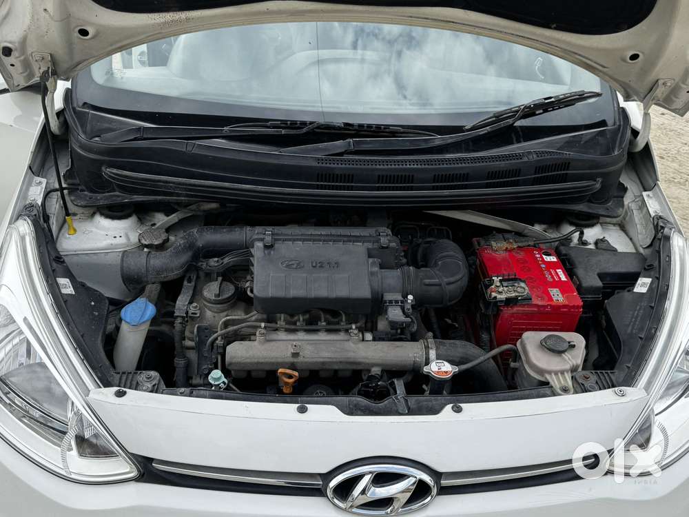 Hyundai Grand I10 Asta 1.1 Crdi, 2016, Diesel