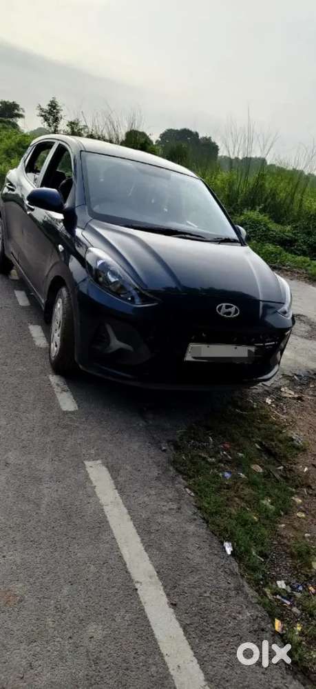 Hyundai Grand I10 Nios 2023 Petrol Manual