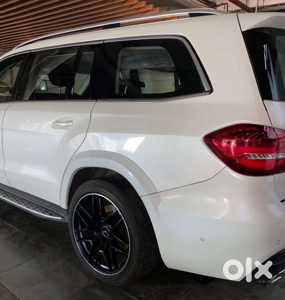 Mercedes-benz Gl-class 350 Cdi, 2016, Diesel