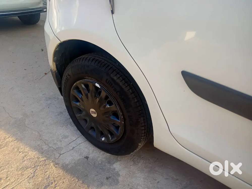 Maruti Suzuki Swift 2014 Petrol Well Maintained
