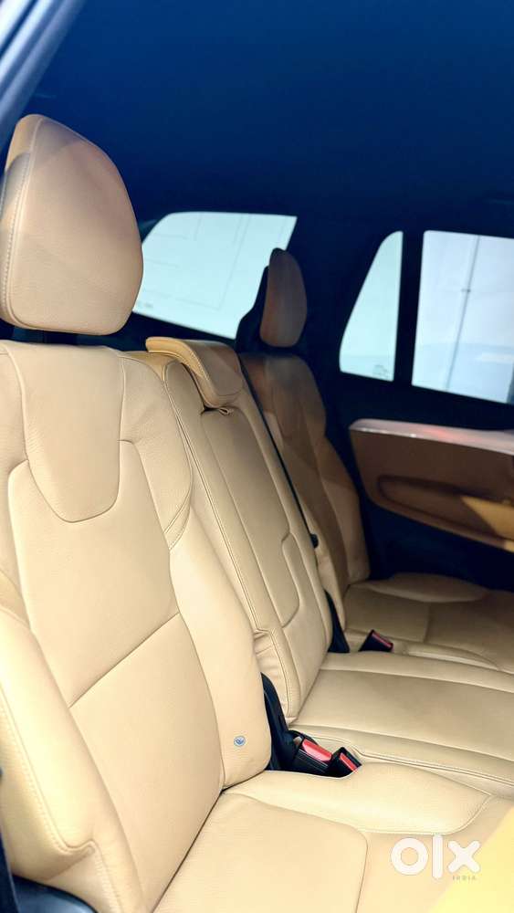 Volvo Xc 90 D5 Inscription, 2017, Diesel