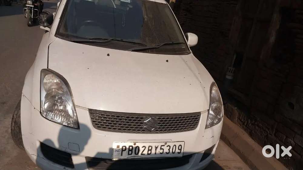 Maruti Suzuki Dzire December 2012 Diesel 167000 Km Driven