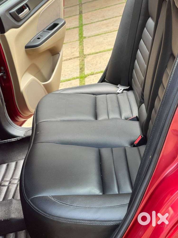 Honda Amaze V Cvt I-dtec, 2018, Diesel