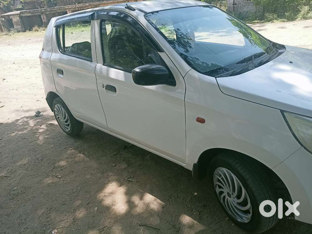 Maruti Suzuki Alto K10 Plus Edition, 2015, Petrol