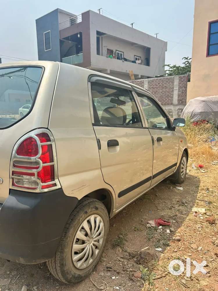 Maruti Suzuki Alto 2006 Petrol