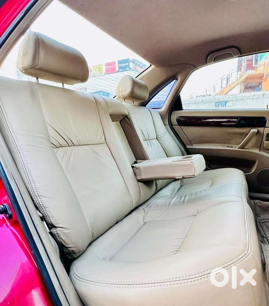 Chevrolet Optra 2011 Diesel Well Maintained