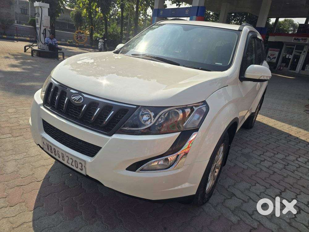 Mahindra Xuv500 2.2 W10, 2018, Diesel