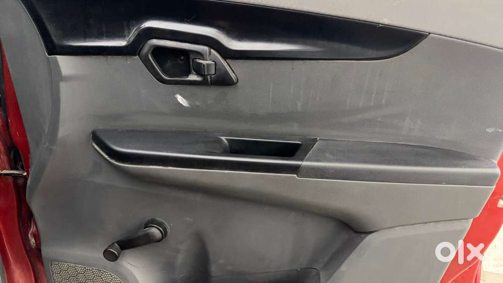 Mahindra Kuv100 Nxt 1.2 K2 Plus Petrol 6 Str, 2018, Petrol