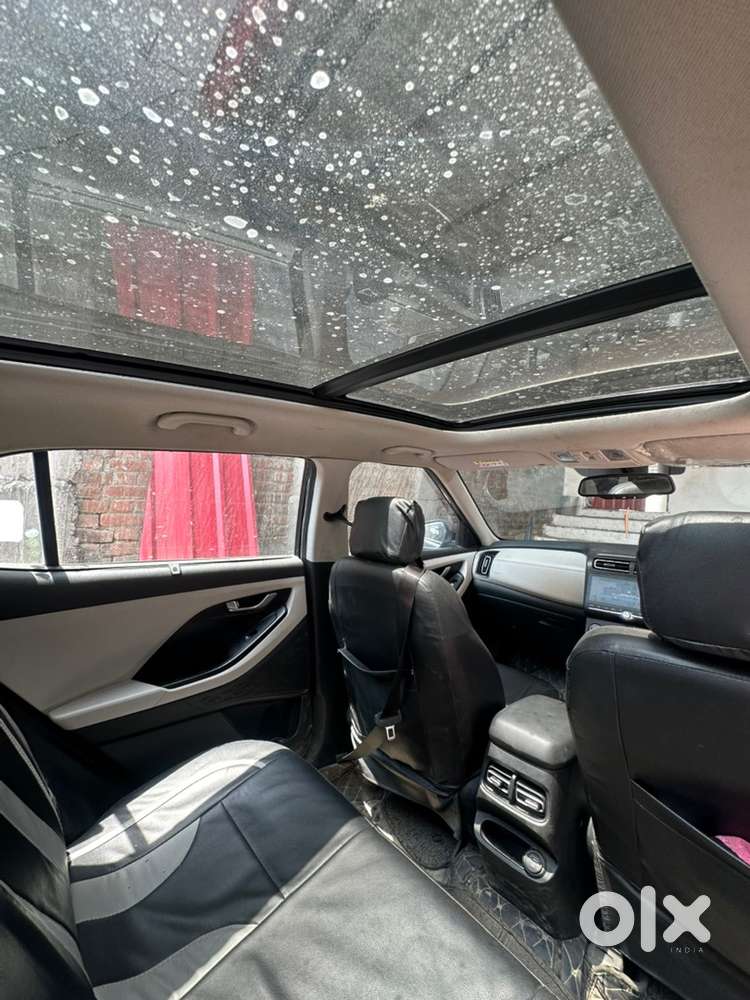 Hyundai Creta 1.5 Petrol 2021