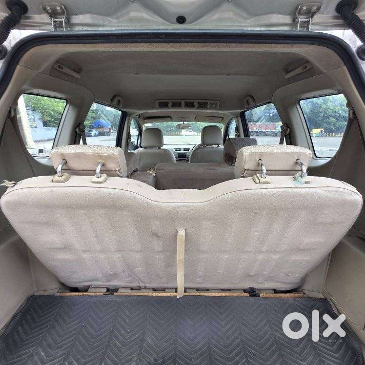 Maruti Suzuki Ertiga 1.5 Zdi, 2013, Diesel