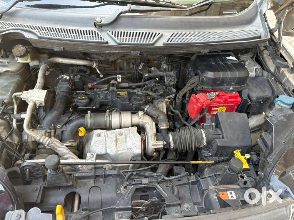 Ford Ecosport 2014