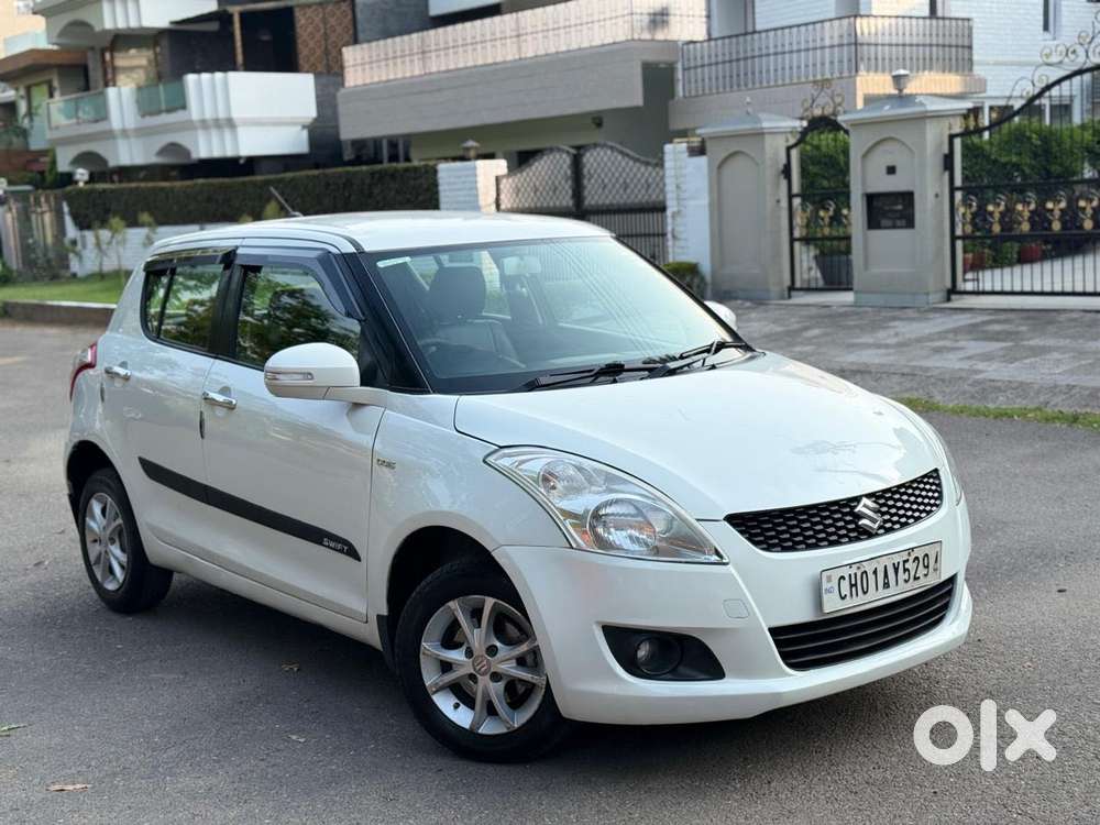 Maruti Suzuki Swift Vdi Optional, 2014, Diesel