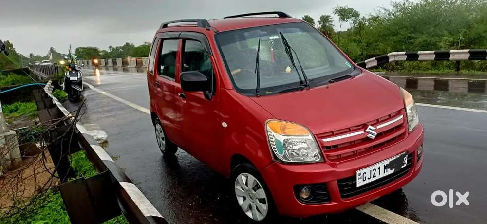 I Want Buy My Wagonr