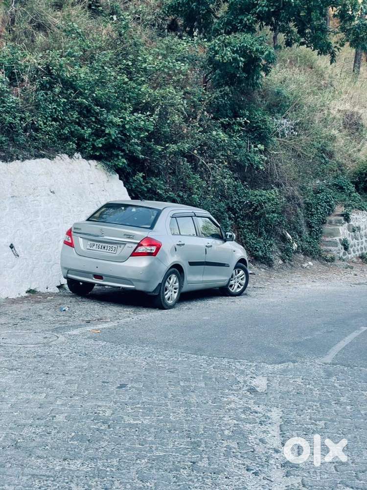 2013 Maruti Suzuki Km Driven 74000