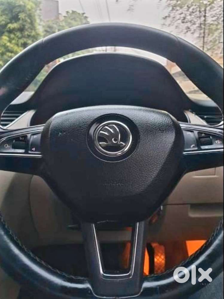 Skoda Octavia 2.0 L K Tsi At, 2018, Diesel