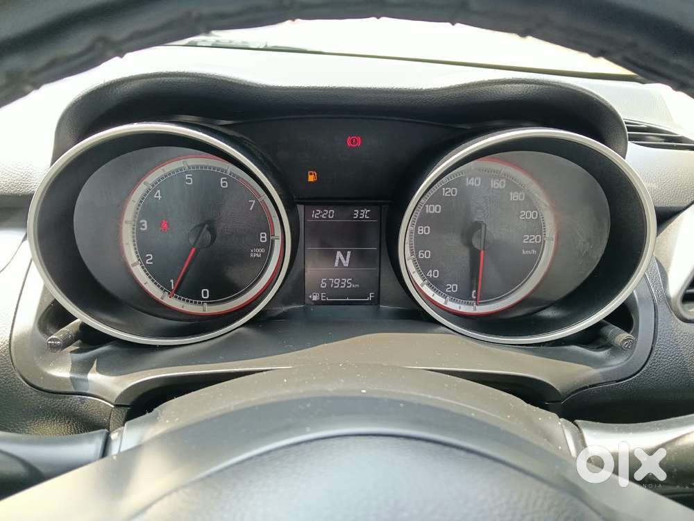 Maruti Suzuki Swift Vxi Ags, 2023, Petrol