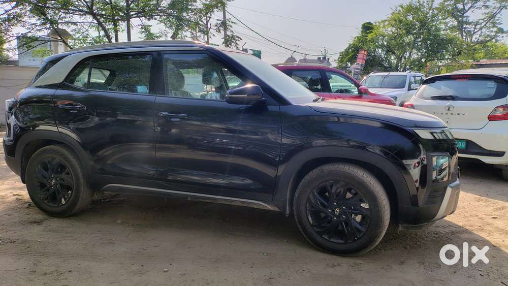 Hyundai Creta S Plus 1.5 Diesel Knight, 2026, Diesel