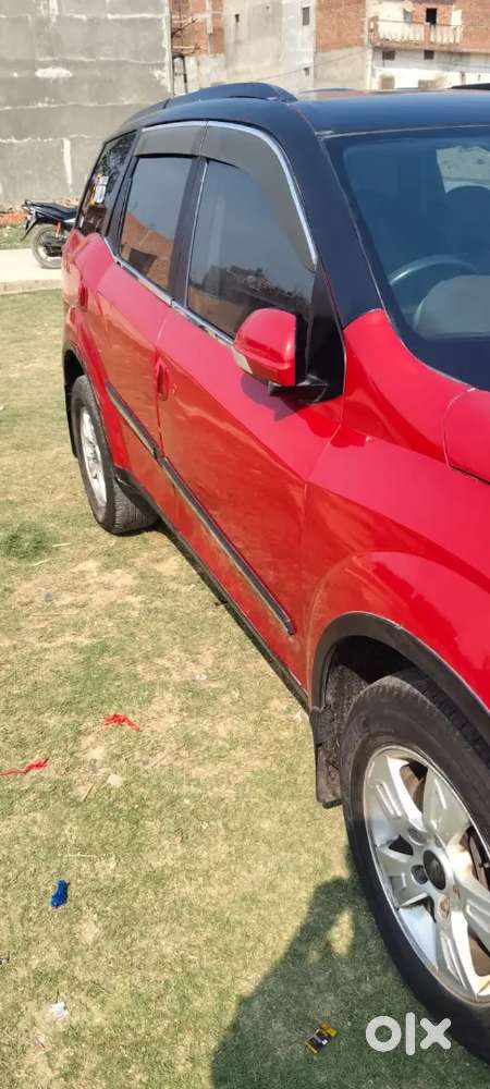Mahindra Xuv500 2014 Diesel 95000 Km Driven