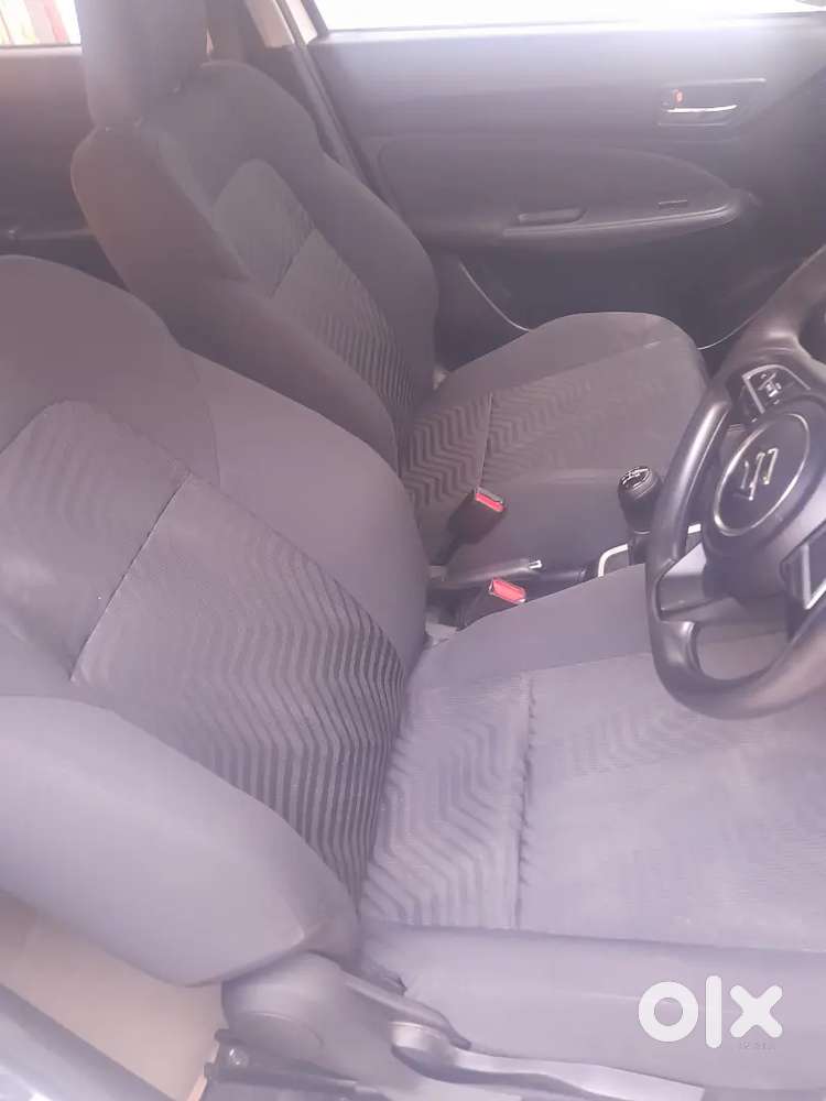 Maruti Suzuki Swift 2023