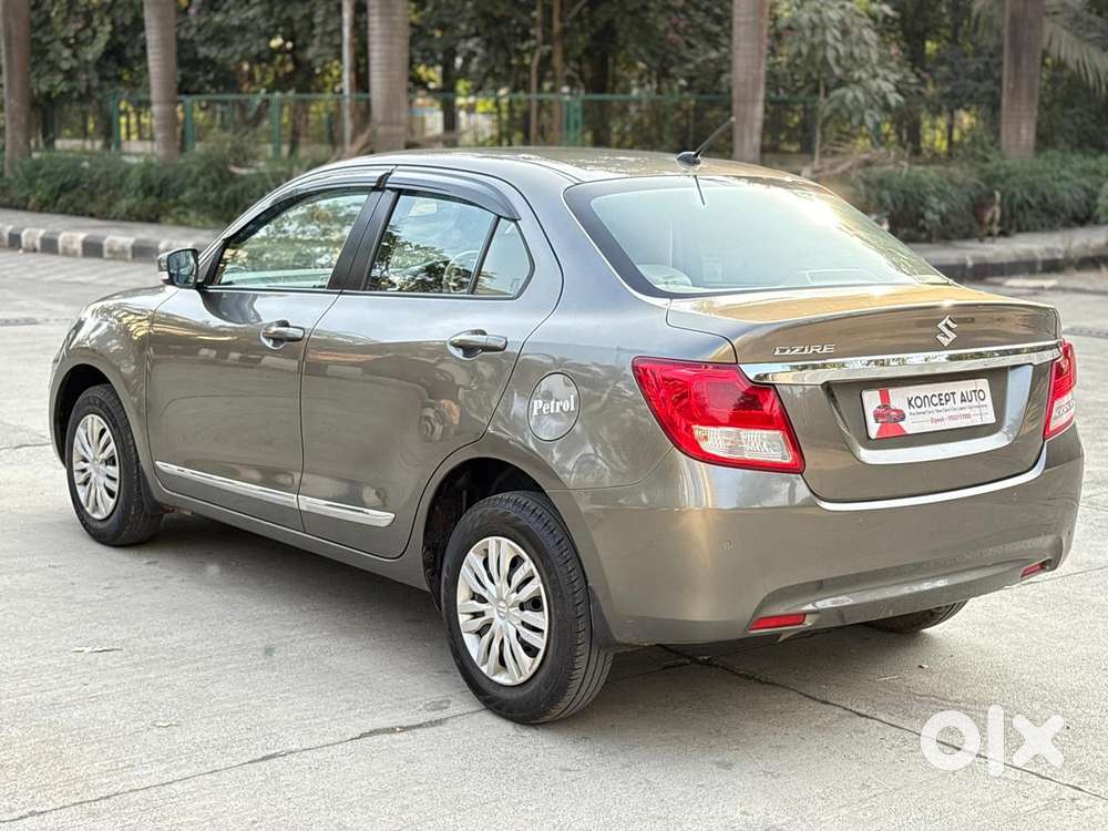 Maruti Suzuki Swift Dzire 1.3 Vxi, 2022, Petrol