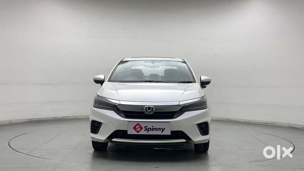 Honda City 1.5 Zx I-vtec Mt, 2022, Petrol