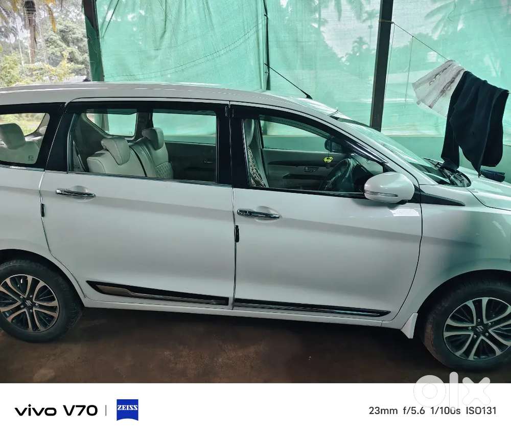 Maruti Suzuki Ertiga Vxi Petrol 1900
