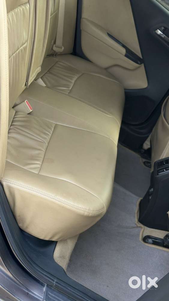 Honda City 1.5 V 5th Gen I-vtec Mt, 2019, Petrol