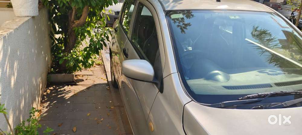 Maruti Suzuki Celerio 2014 Car