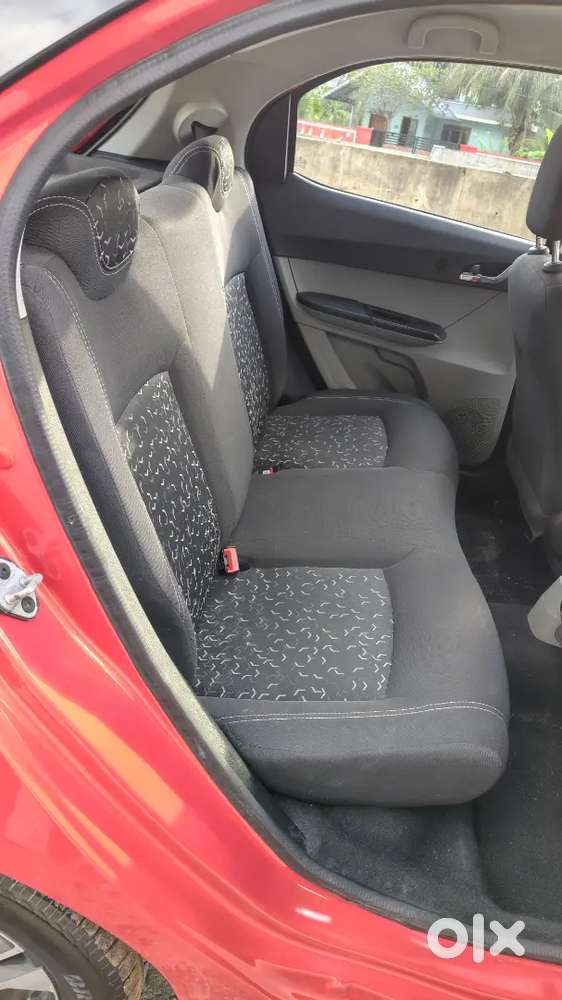 2021 Tata Tiago Xza+ Amt, 47000 Kilometres Only, Single Owner