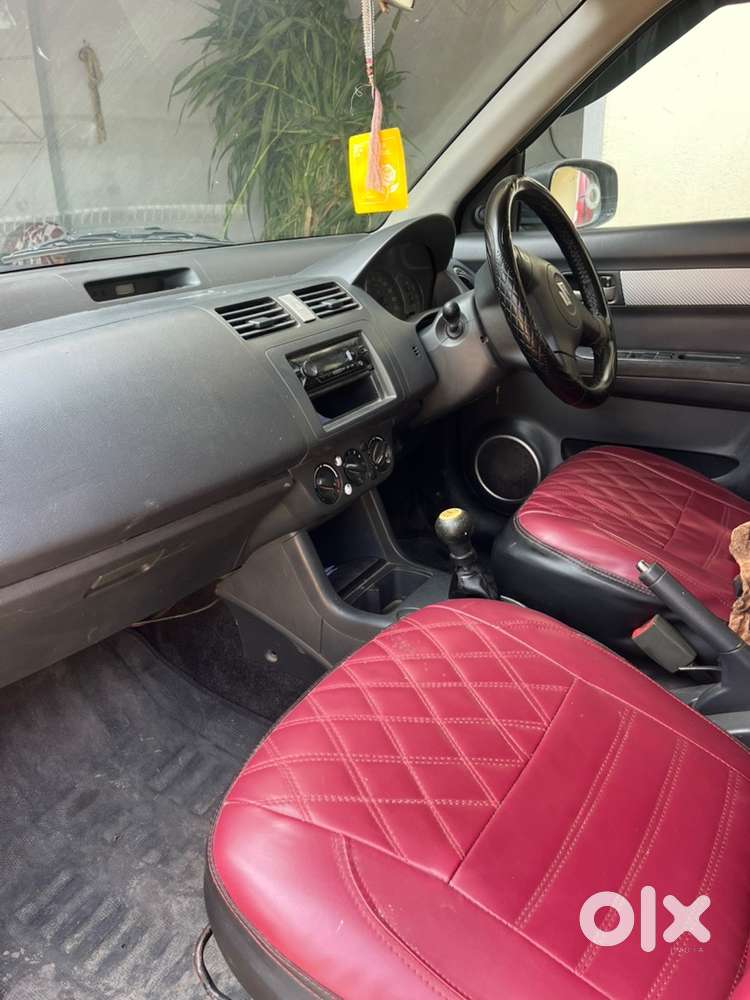 Maruti Suzuki Swift Diesel