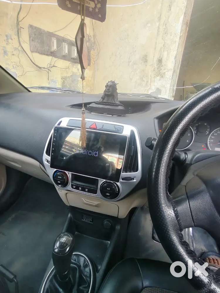 Hyundai I20 Magna 2012 Diesel