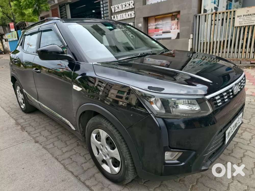 Mahindra Xuv300 W6 Diesel, 2022, Diesel