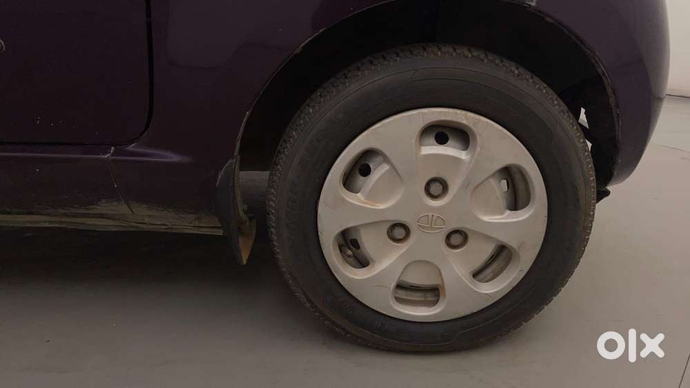 Tata Nano Twist Xt, 2014, Petrol