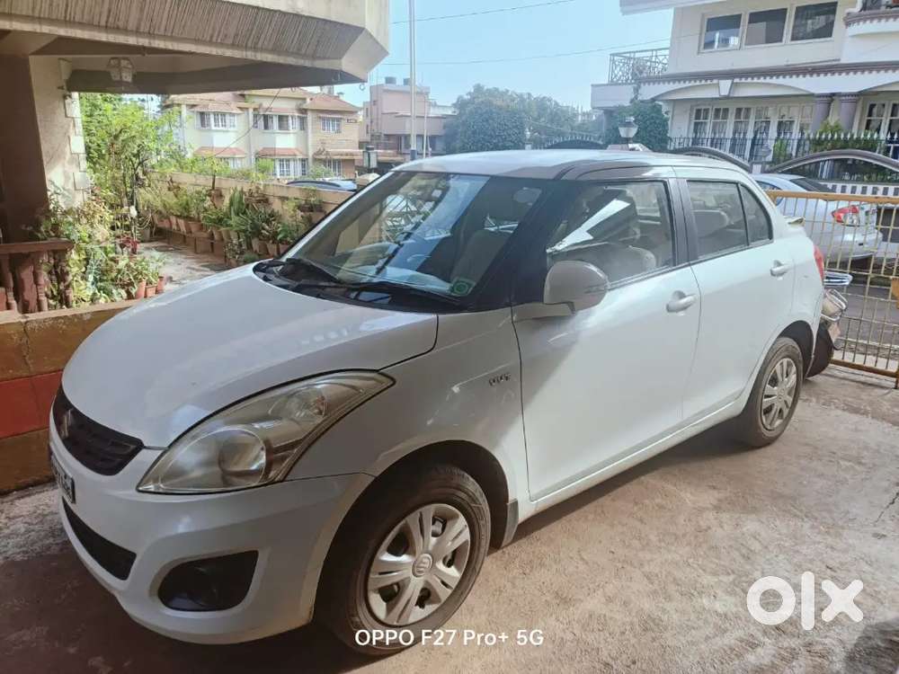 Swift Dzire 2013 Limited Edition
