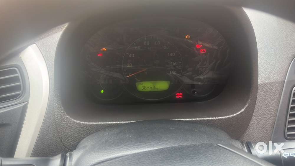 Hyundai Eon Petrol 2016