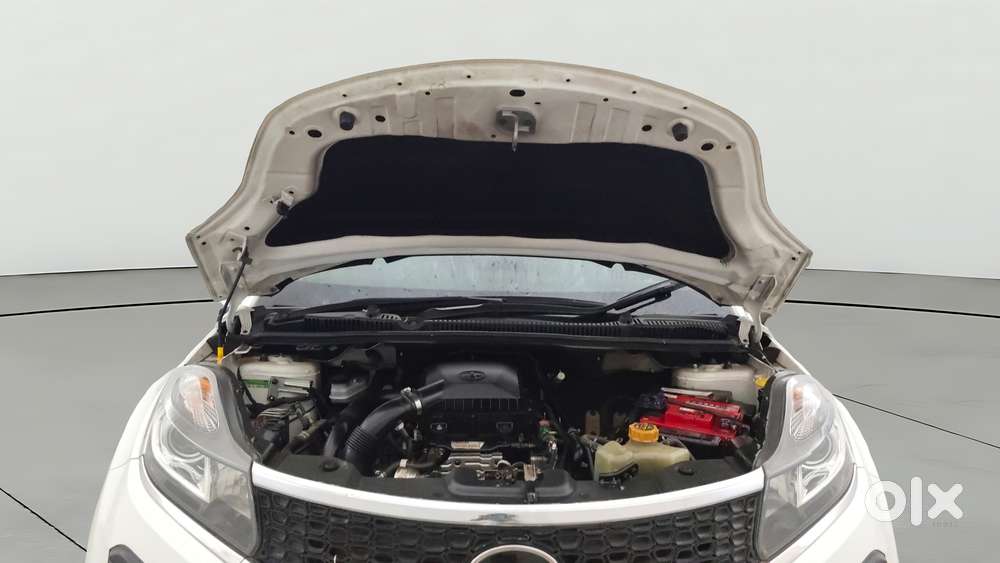 Tata Nexon 1.2 Revotron Xz Plus, 2018, Petrol