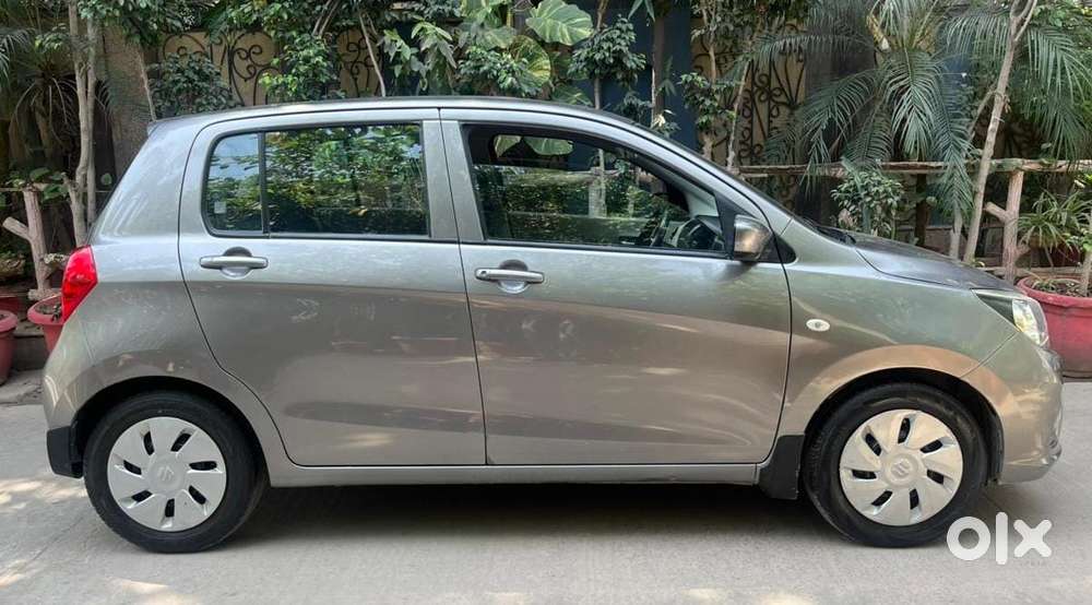 Maruti Suzuki Celerio Vxi(o), 2020, Cng & Hybrids