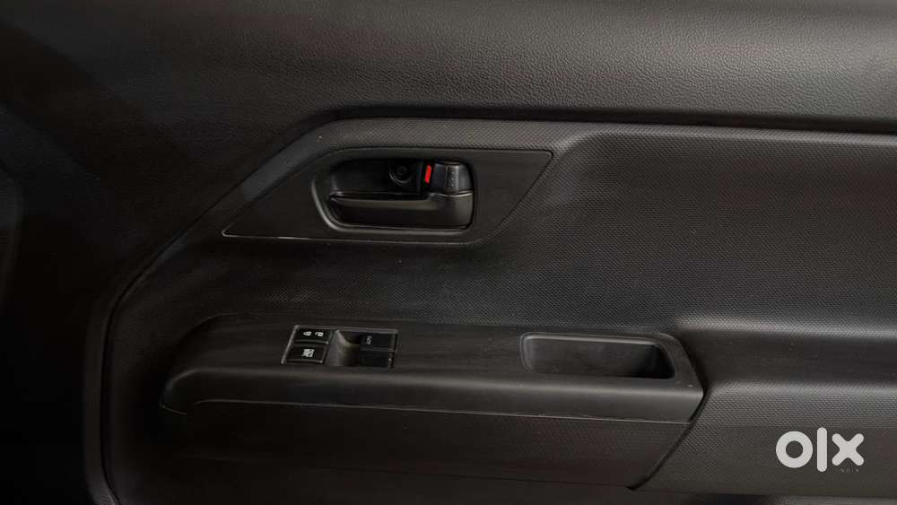 Maruti Suzuki Wagon R 1.0 Lxi Mt, 2023, Petrol