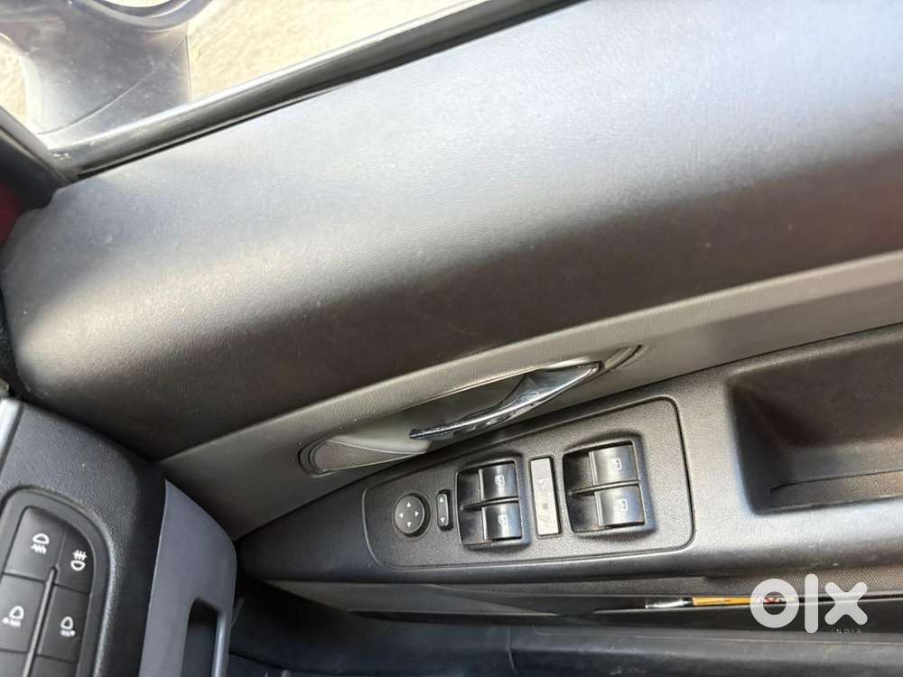 Fiat Diesel Manual 2013 Car