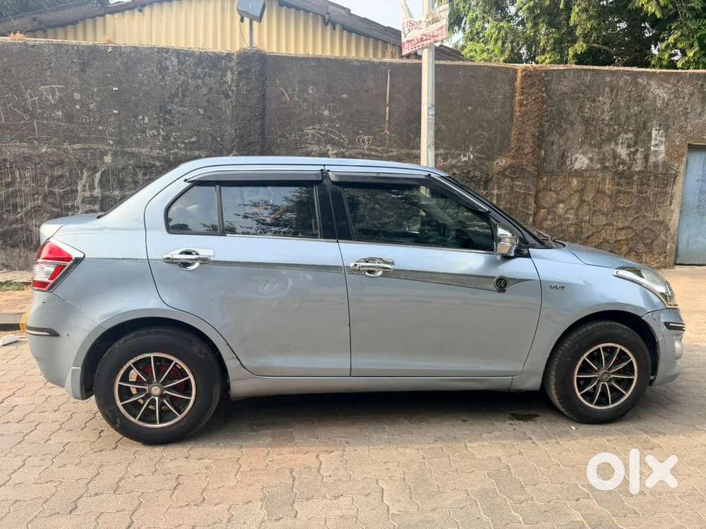 Maruti Suzuki Dzire 2013 Petrol Well Maintained Genuine Customer Dm